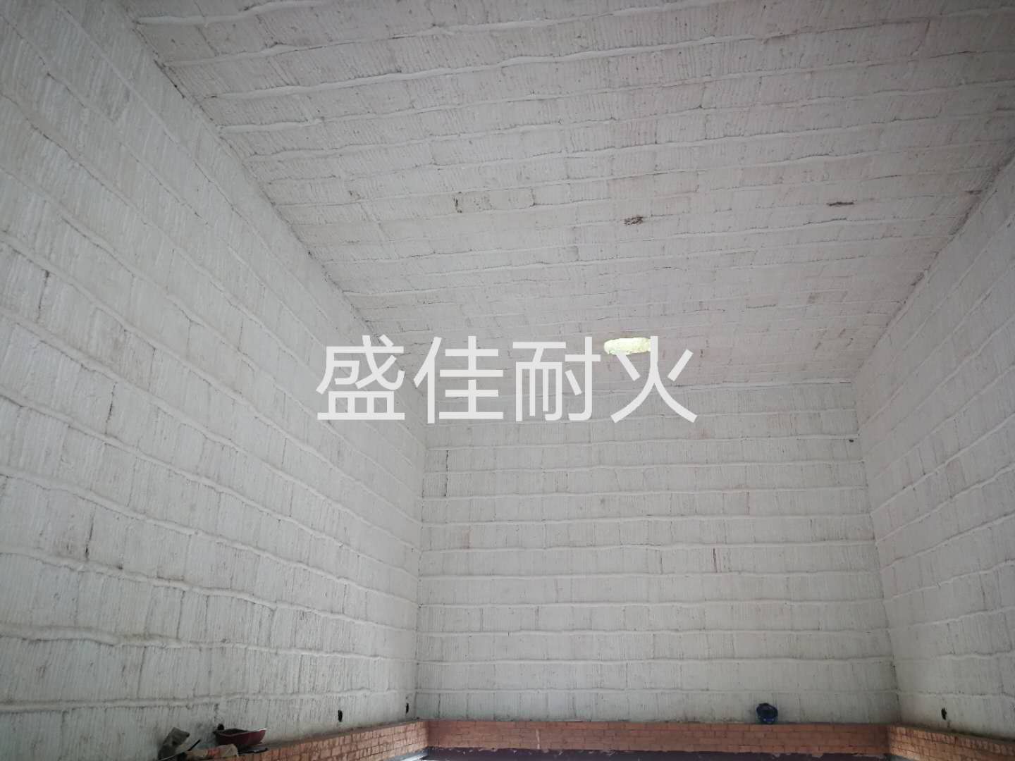 工業(yè)窯爐施工
